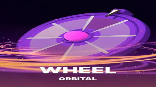 Wheel - Spin City - Congo